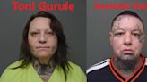 Homicide suspects out of Colorado captured in Arizona