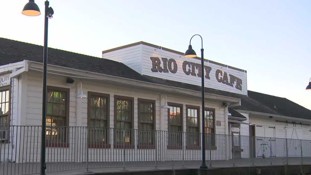 Old Sacramento restaurant Rio City Cafe announces closure after 30 years