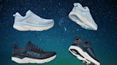 HOKA Bondi 7 back for limited time with new color drops including Outer Space and Ice Water