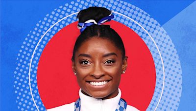 Simone Biles’ Go-to Fast Food Order Is a Texas Classic