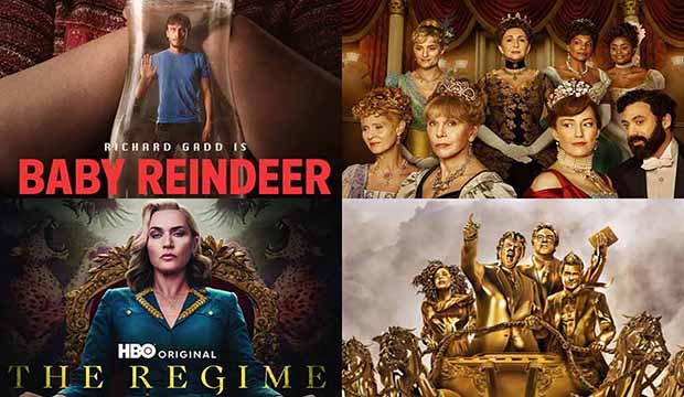 RSVP for Costume Design Emmy nominees panel on August 13: ‘Baby Reindeer,’ ‘The Gilded Age,’ ‘The Regime,’ ‘The Righteous Gemstones’