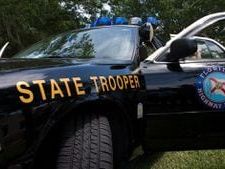 FHP: 2 killed in afternoon crash in Marion County