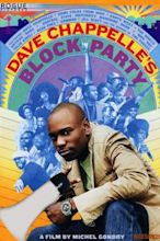 Dave Chappelle's Block Party