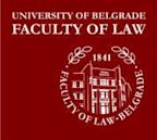 University of Belgrade Faculty of Law