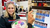 People keep celebrating their birthdays at Costco. Here's how they're doing it.