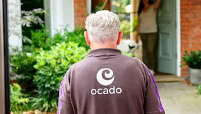 Ocado becomes second-most shorted London stock