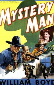 Mystery Man (film)