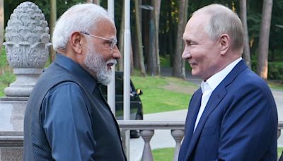 India-Russia joint statement condemns Kathua terror attack, sets $100 bn trade target