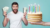North Carolina Man Wins 'Early Birthday Present' With $100K Lottery Prize | iHeart