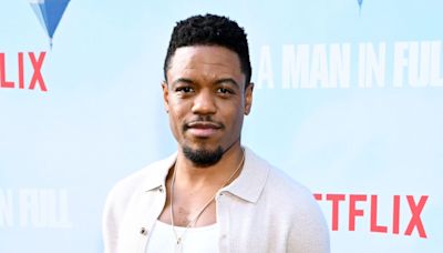 Netflix’s ‘A Man In Full’ Star Jon Michael Hill On Being Drawn To The Project By Regina King’s Involvement