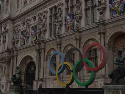 Paris 2024 Olympics: Day one highlights