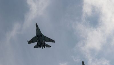 Ukraine's F-16s may be getting long-range cruise missiles to hit targets hundreds of miles away: report