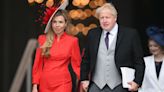 Former UK Prime Minister Boris Johnson expecting third child with wife, Carrie Johnson