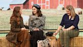 Watch Drew Barrymore surprise Maisie Williams with baby pigs on her talk show: 'This is the best day ever'