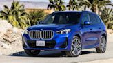 Tested: 2023 BMW X1 Is Practical, Not Experimental