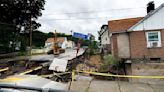 FEMA does walk through of Leominster damage one month after historic flooding