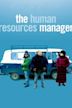 The Human Resources Manager