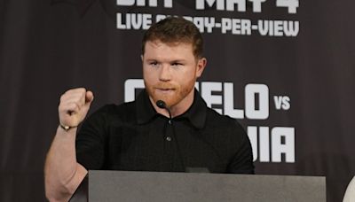 Cuál es el récord de Canelo Álvarez antes de su combate con Jaime Munguía - El Diario NY