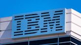 〈財報〉IBM Q1營收未達預期、宣布收購HashiCorp 盤後挫逾8% | Anue鉅亨 - 美股雷達