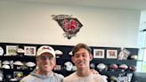 Highly touted quarterback details South Carolina visit, what he likes about Gamecocks