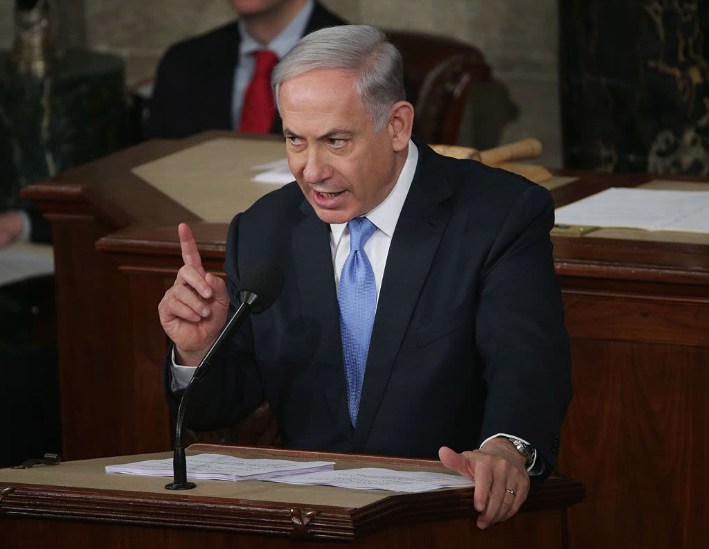 Netanyahu Doesn't Speak for Israel