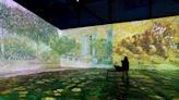 Immersive Van Gogh exhibition to open Sept. 30 at Empire Polo Club in Indio