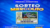 Lotería Nacional de Panamá EN VIVO HOY 17 de julio: números ganadores del sorteo