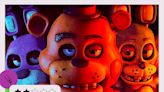 Estrenos de cine: Five Nights at Freddy’s decepciona al subordinar el terror a las necesidades del videojuego