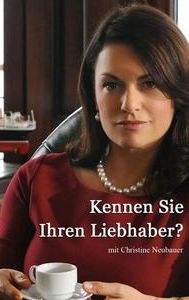 Kennen Sie Ihren Liebhaber?