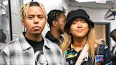 Naomi Osaka Hints at Split from Cordae in Cryptic Social Media Posts and Deletes Photos with Rapper