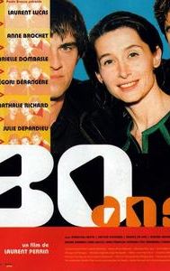 30 ans