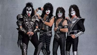 El legendario guitarrista que fue rechazado por Kiss: "Estaba tan frustrado..."