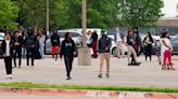 Dallas ISD teacher who walked out with students during gun violence protest won’t return