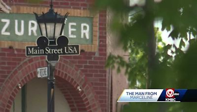 Disney 100: A visit to Marceline, Walt Disney's hometown