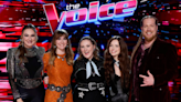 ‘The Voice’ Season 24 Winner Revealed: Who Claimed the $100,000 Prize and Record Deal?