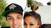 Ariana Grande, Dalton Gomez Officially File for Divorce: Details