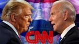 ...’s Biden-Trump Debate Puts Added Pressure On Moderators Jake Tapper And Dana Bash To Meet The Moment