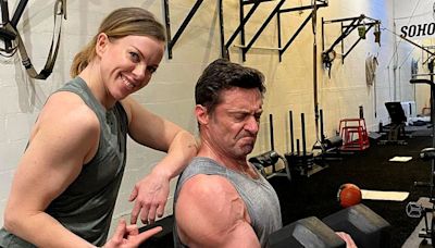 Hugh Jackman Reveals the Hardest Part of Becoming Wolverine Again at 55 — and It Wasn’t the Crazy Workouts (Exclusive)