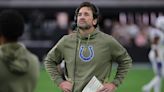 Report: Jeff Saturday ‘absolutely in play’ for Colts head coach job