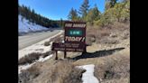 Search for Smokey Bear is on after he vanishes from CA sign. ‘Bring Smokey Bear home’