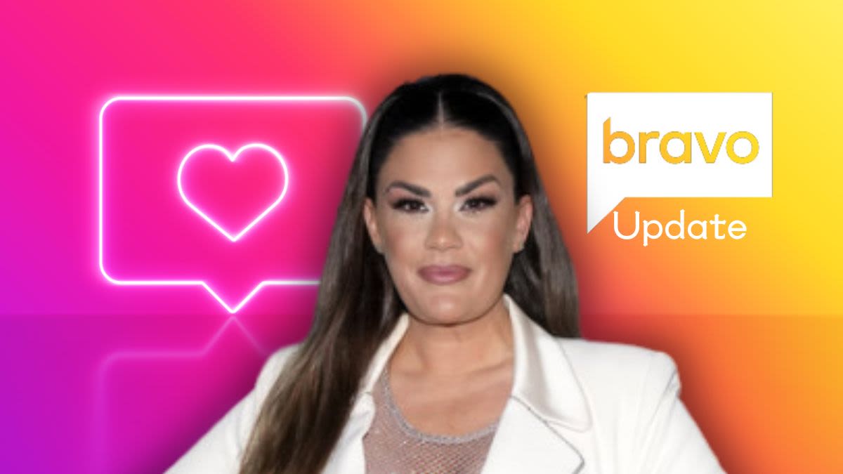 Brittany Cartwright Unfollows Estranged Husband Jax Taylor & 1 Other Key Person on Instagram