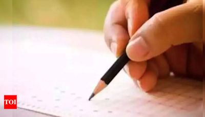 Students can register for additional CET from June 29 to July 3 | Mumbai News - Times of India