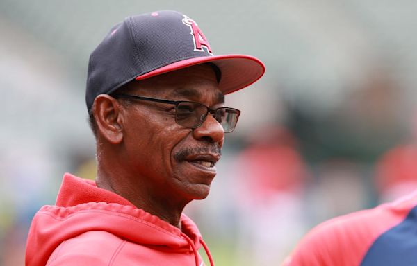 Angels' Ron Washington Gets Brutally Honest About Team Sending Reid Detmers to Minors