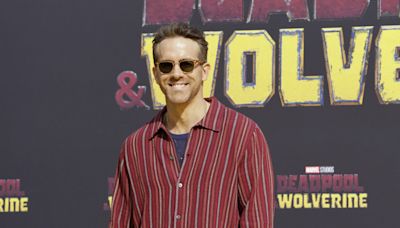 ‘They hated it...' Ryan Reynolds changed Deadpool and Wolverine’s title after online backlash