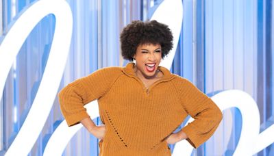 Amari Scott Keys, waitress at Wings and Rings, advances to Hollywood on American Idol