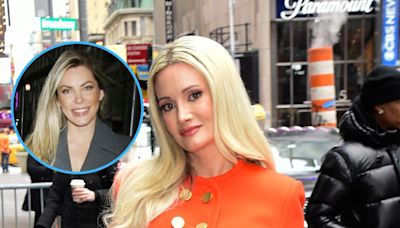 Holly Madison Claps Back at Crystal Hefner’s Cease and Desist Letter: ‘Got Some Toilet Paper Delivered’