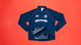 adidas Skateboarding Reveals Orchard x New England Revolution Collection