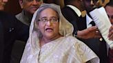 'False and fabricated': Hasina's son denies US role