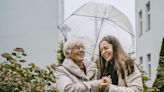 A Caregiver’s Guide to Caring for Yourself