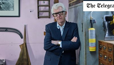 Nick Lowe: ‘I sang to Johnny Cash and... deadly silence’